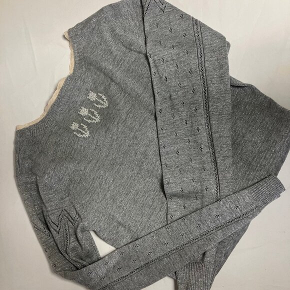 Sparkly cardigan - Picture 4 of 6